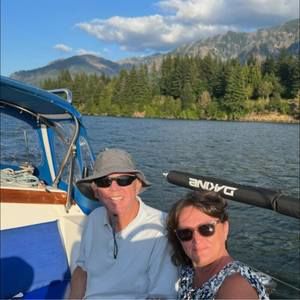 Meet your Posher, Gretchen